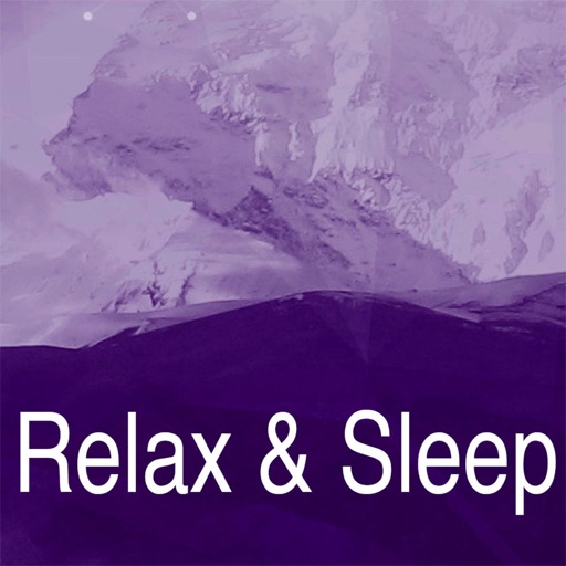 Relax & Sleep Lite Icon