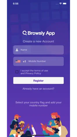 Game screenshot Browsly App mod apk