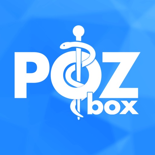 POZbox icon