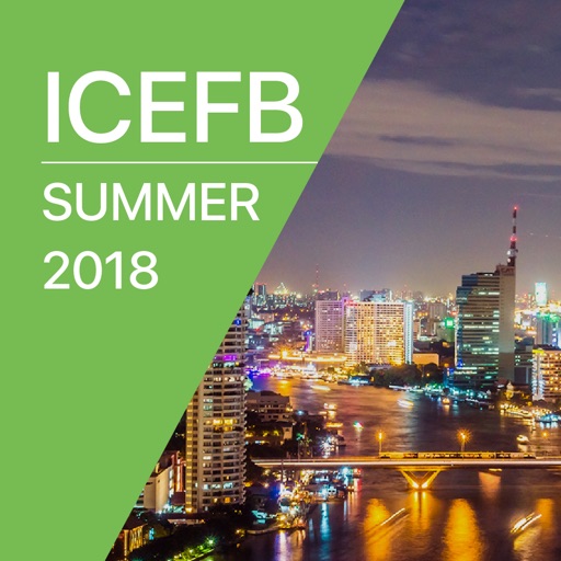 ICEFB2018