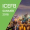 2018 International Congress on Economy, Finance, and Business - Summer,