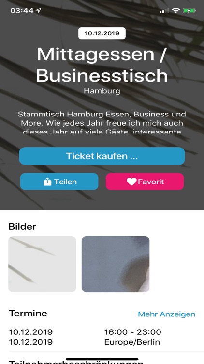 drumevent screenshot-3