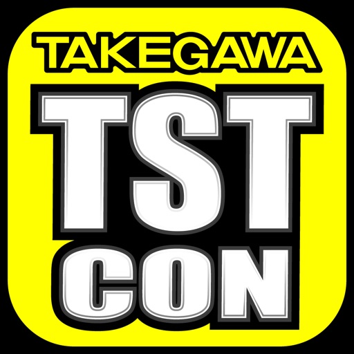 TAKEGAWAセッティングツール icon