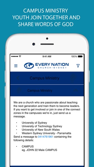 EN Sydney(圖4)-速報App