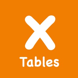 Multiplication Tables App