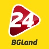 BGLand24.de icon