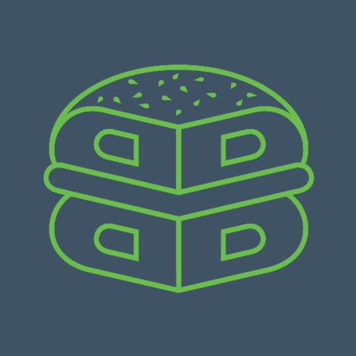 باش برجر | Bash Burger icon