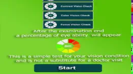 eyes checker problems & solutions and troubleshooting guide - 4