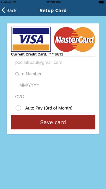 Pool Lab Aquatic Engineering