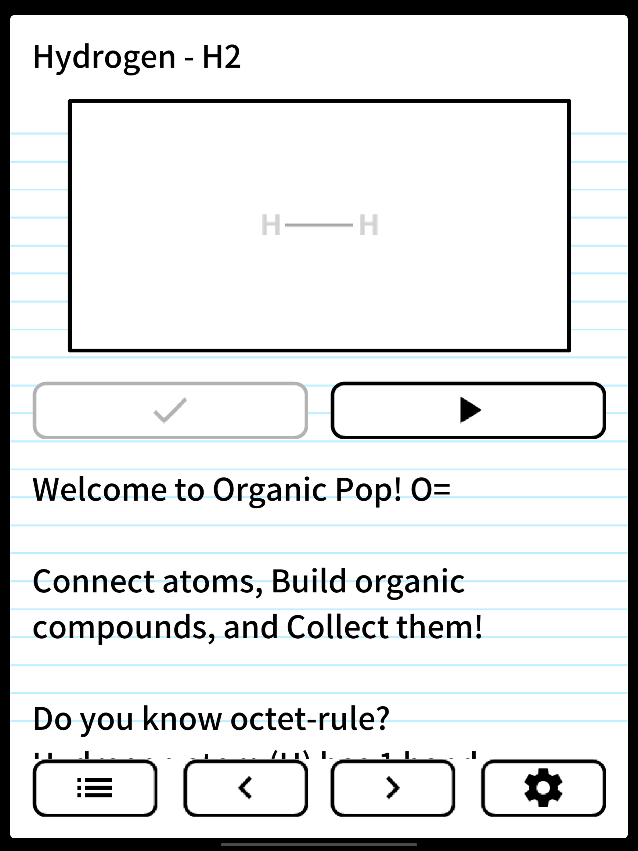 Organic Pop
