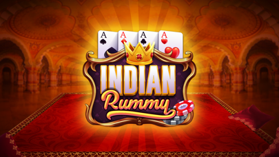 How to cancel & delete Rummy: Indian Rummy Card Game from iphone & ipad 1