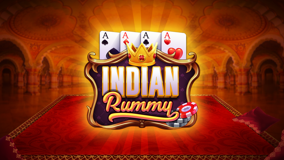 Rummy: Indian Rummy Card Game - 9.2 - (iOS)