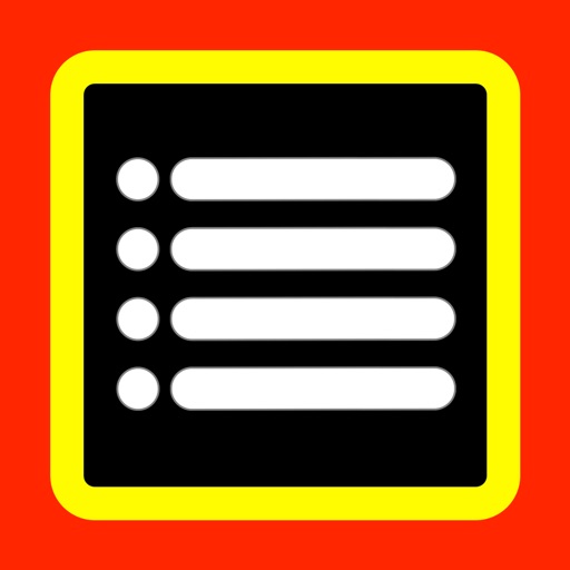 LEGOlist