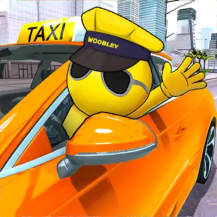 Wobbley Taxi Driver 2 Cheats