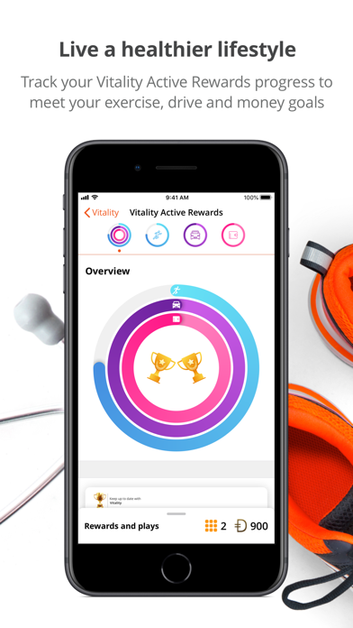 How to cancel & delete Discovery from iphone & ipad 4
