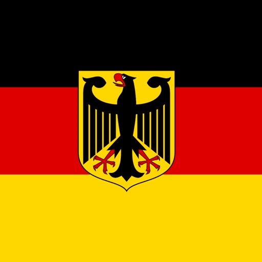 Leben in Deutschland Test icon