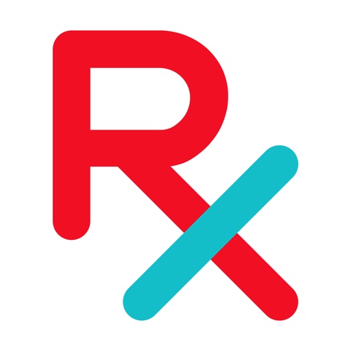 RxLocal iOS App