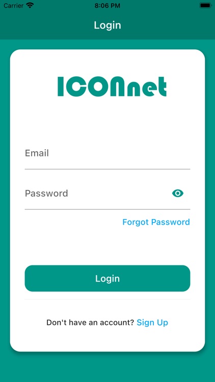 ICONnet