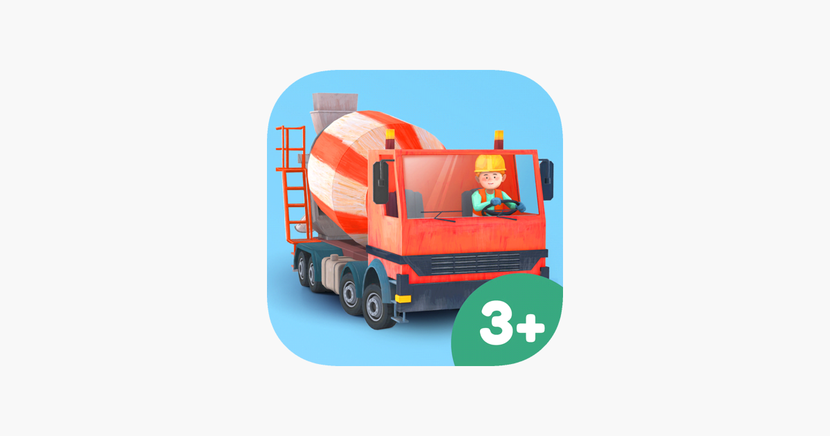 Construção jogos -JCB Guindast – Apps no Google Play