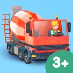 Download Little Builders for Kids app
