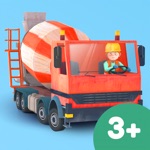 Little Builders for Kids