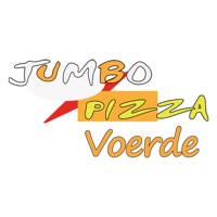 Pizzeria Jumbo Voerde apk