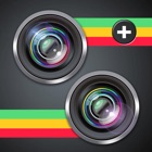 Top 49 Business Apps Like Split Camera - Mirror Pic Crop - Best Alternatives