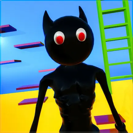 Scary Ninja Cat Tower of Hell Cheats