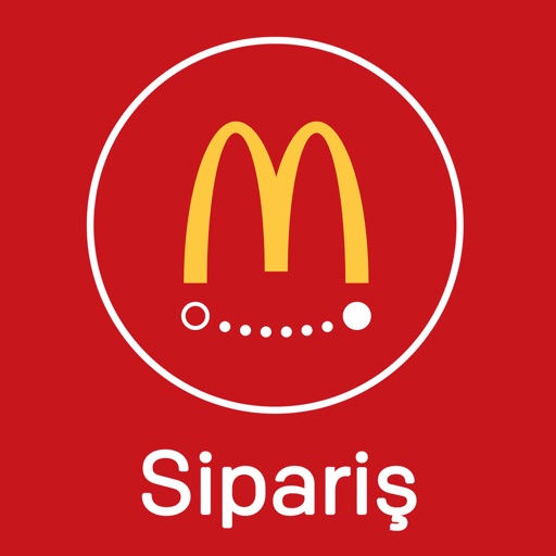 McDonald's - Mobil Sipariş