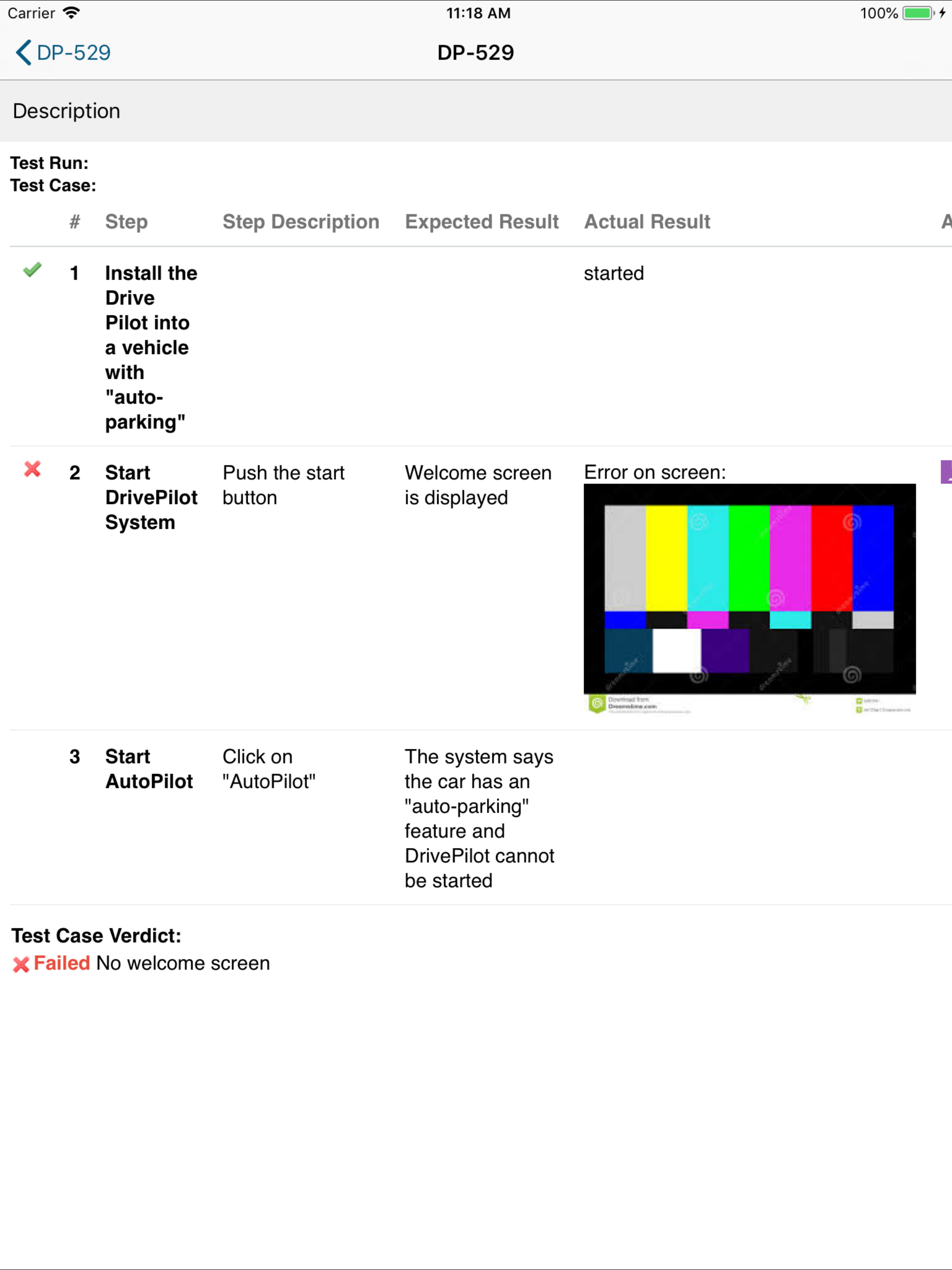 ALM2GO screenshot 11