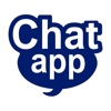 ChatApp - Meet New People icon