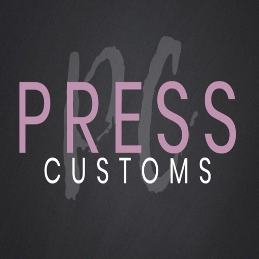Press Customs LLC icon