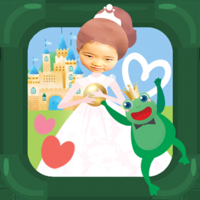 FairytaleHero ARFrog Prince