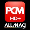 PCM HD+ x ALLMAG - iPhoneアプリ