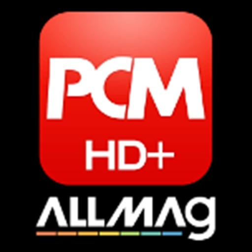 PCM HD+ x ALLMAG icon