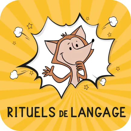 Rituels de langage Cheats