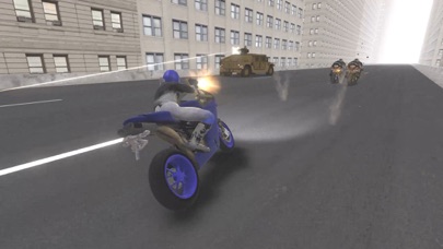 3D Moto Simulator 2 