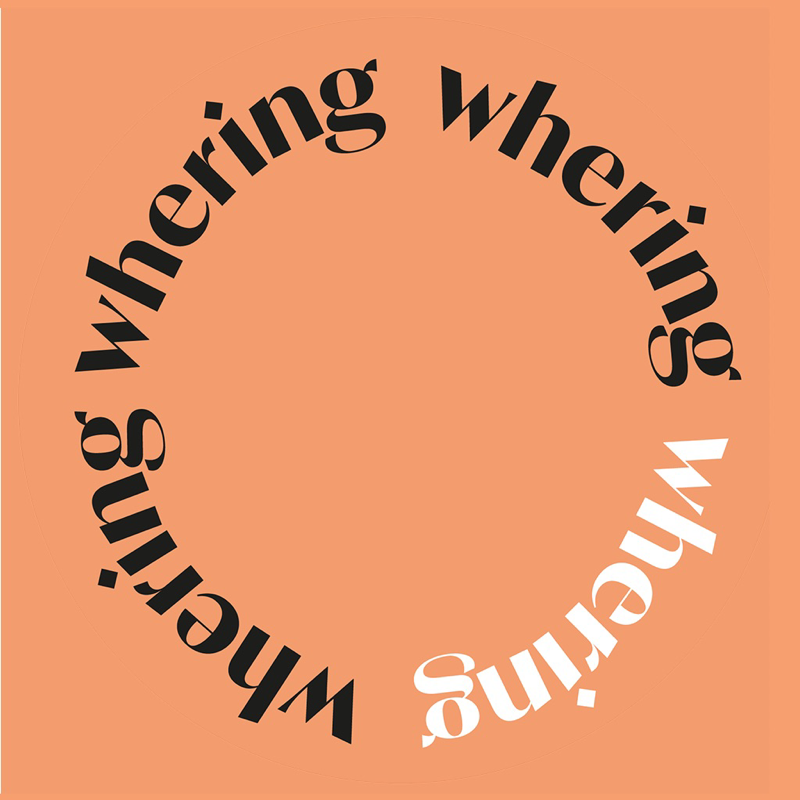 Whering - Digital Wardrobe
