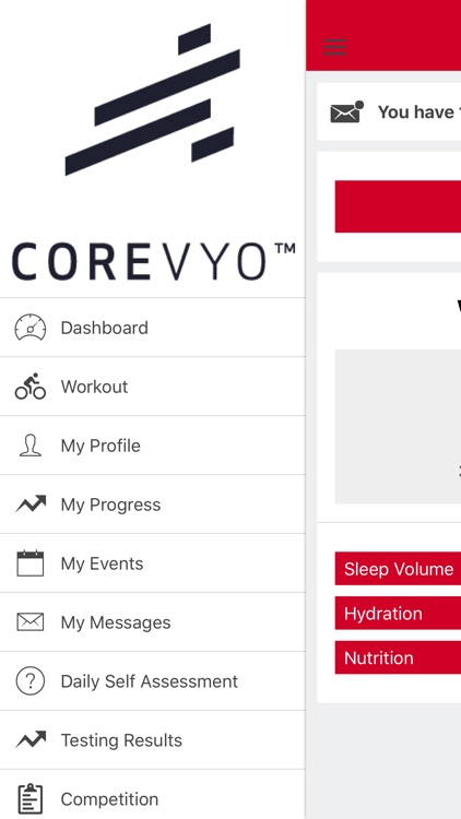Corevyo screenshot-3