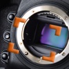 Magic Nikon ViewFinder icon