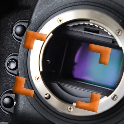 Magic Nikon ViewFinder Cheats