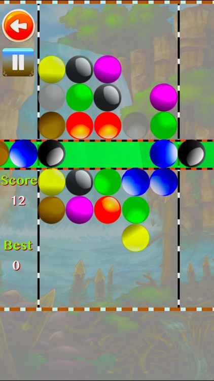 Marbles Match Mania : Premium.