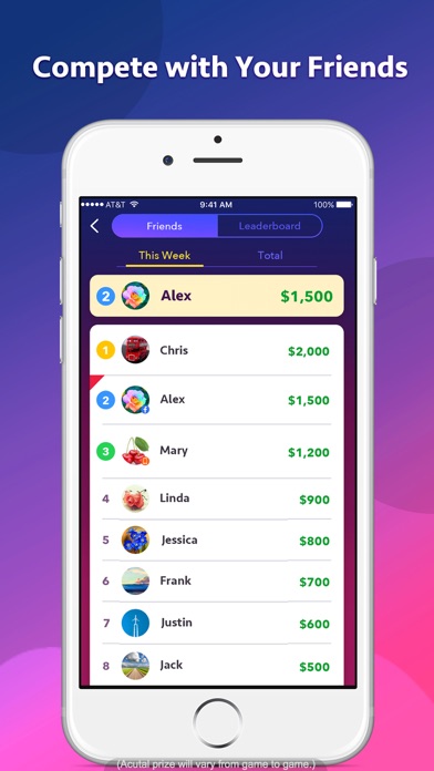 Apps Where U Can Win Real Money