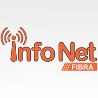 InfoNet  logo