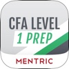 CFA LEVEL 1 CALCULATION PREP icon