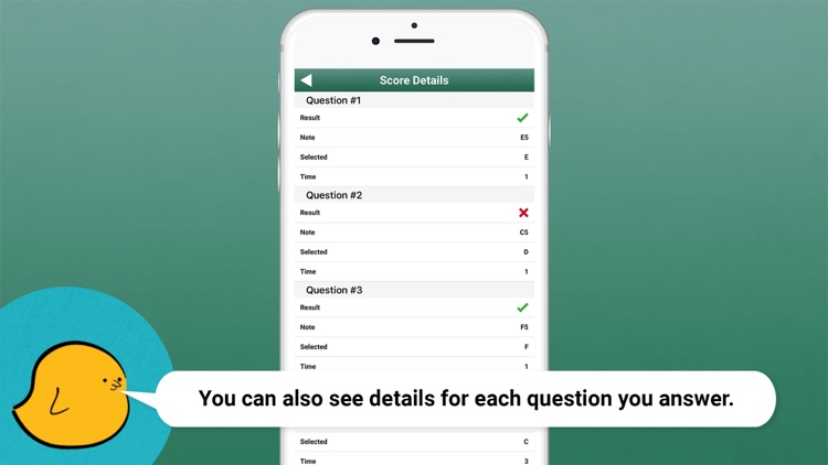 Note Reading - Note Bird screenshot-5