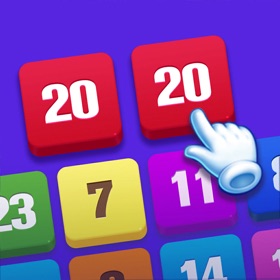 Screenshots (4) Merge Master: Number Puzzle