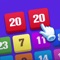 Icon Merge Master: Number Puzzle
