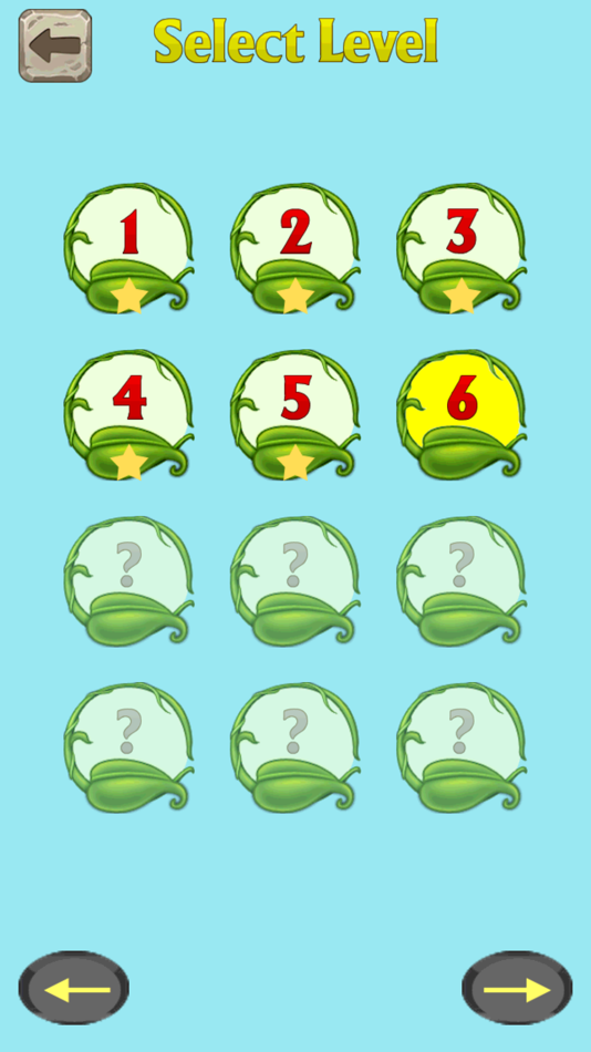 #2. Hunting Bug (iOS) By: Chau Hoang