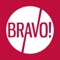 Aplicativo oficial do Bravo